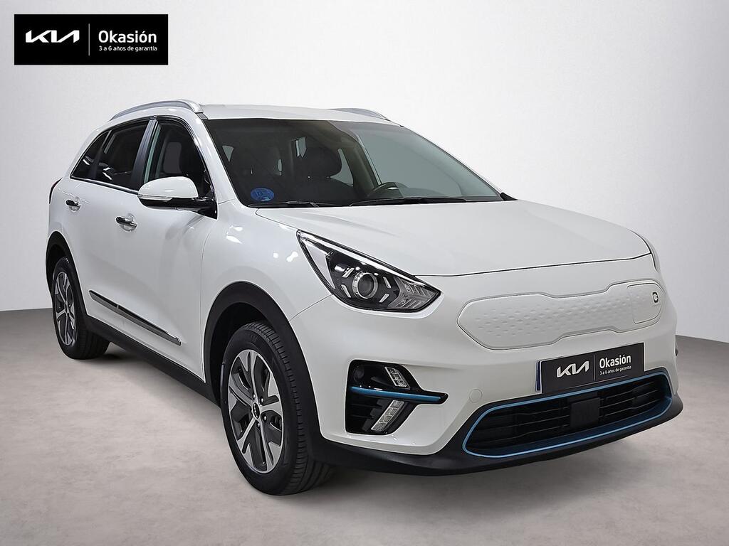 Kia e-Niro e-Niro 100kW (136CV) Drive 1
