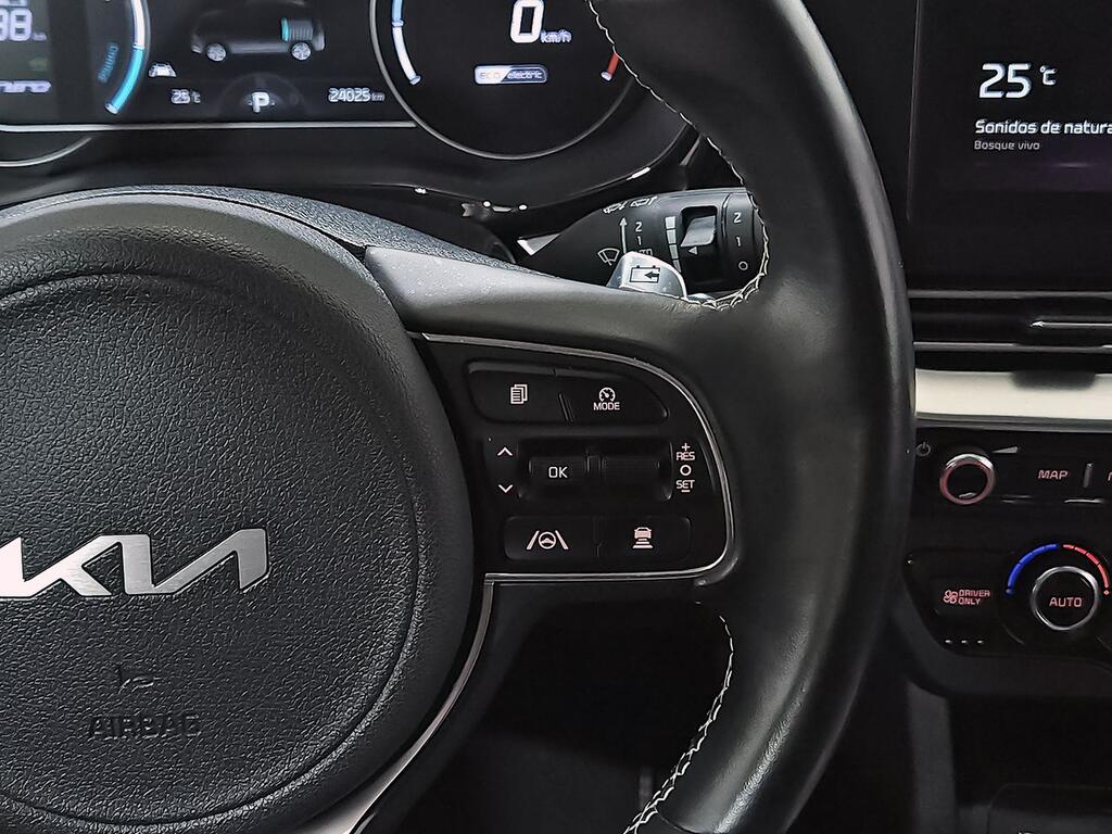 Kia e-Niro e-Niro 100kW (136CV) Drive 18