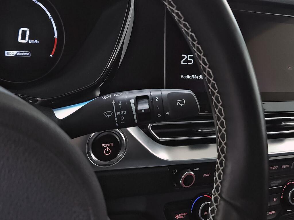 Kia e-Niro e-Niro 100kW (136CV) Drive 16