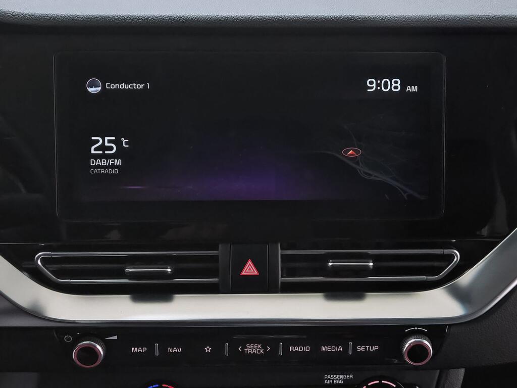 Kia e-Niro e-Niro 100kW (136CV) Drive 21