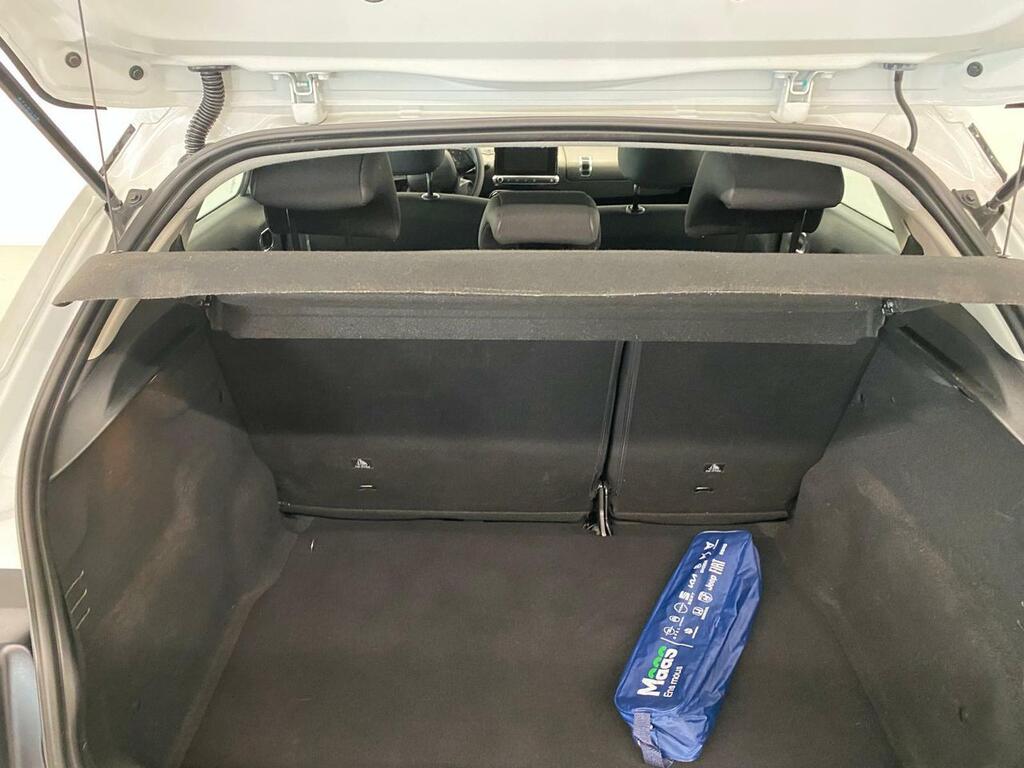 Citroën C4 Cactus PureTech 60KW (82CV) Feel 11