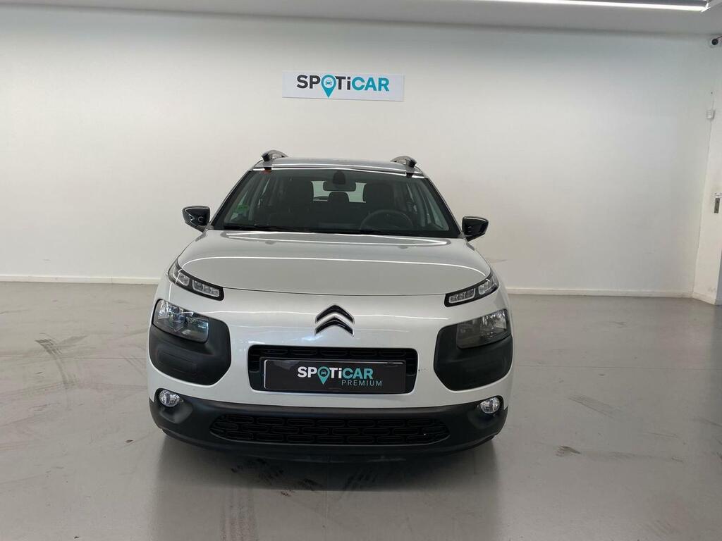 Citroën C4 Cactus PureTech 60KW (82CV) Feel 2