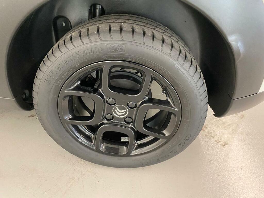 Citroën C4 Cactus PureTech 60KW (82CV) Feel 9