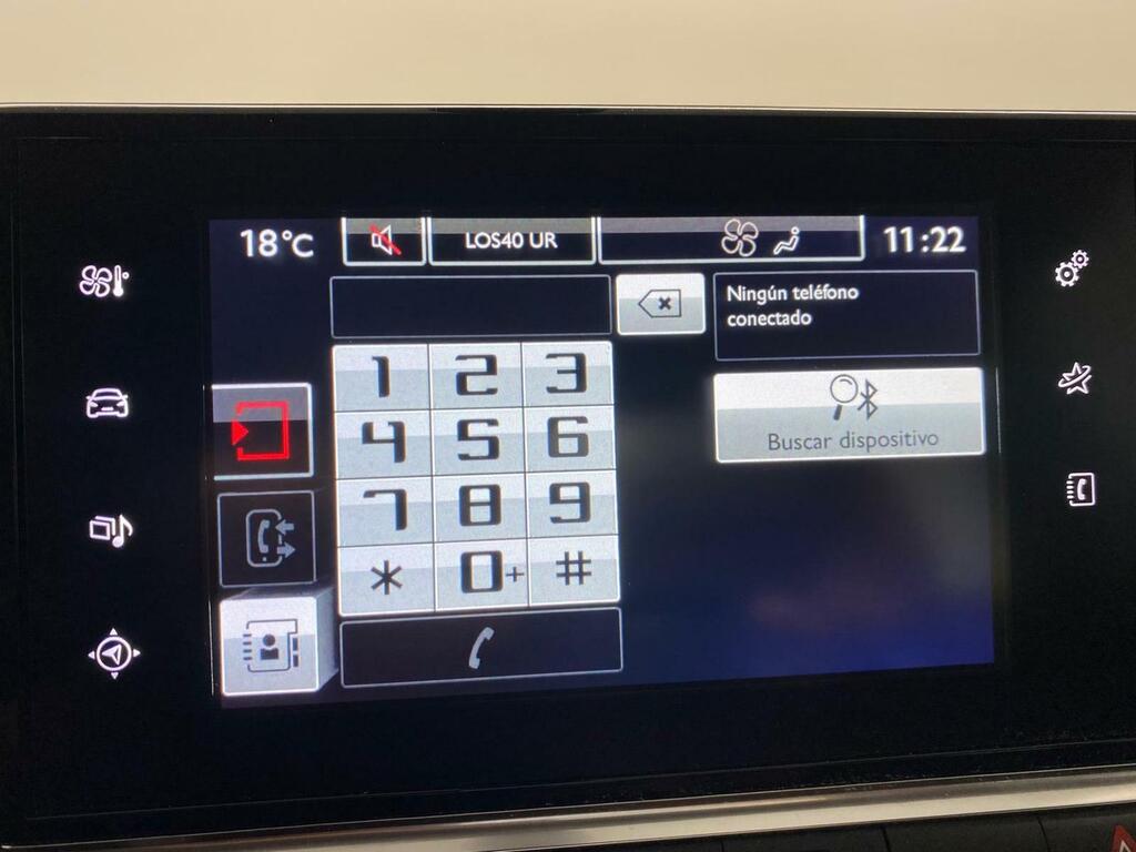 Citroën C4 Cactus PureTech 60KW (82CV) Feel 22