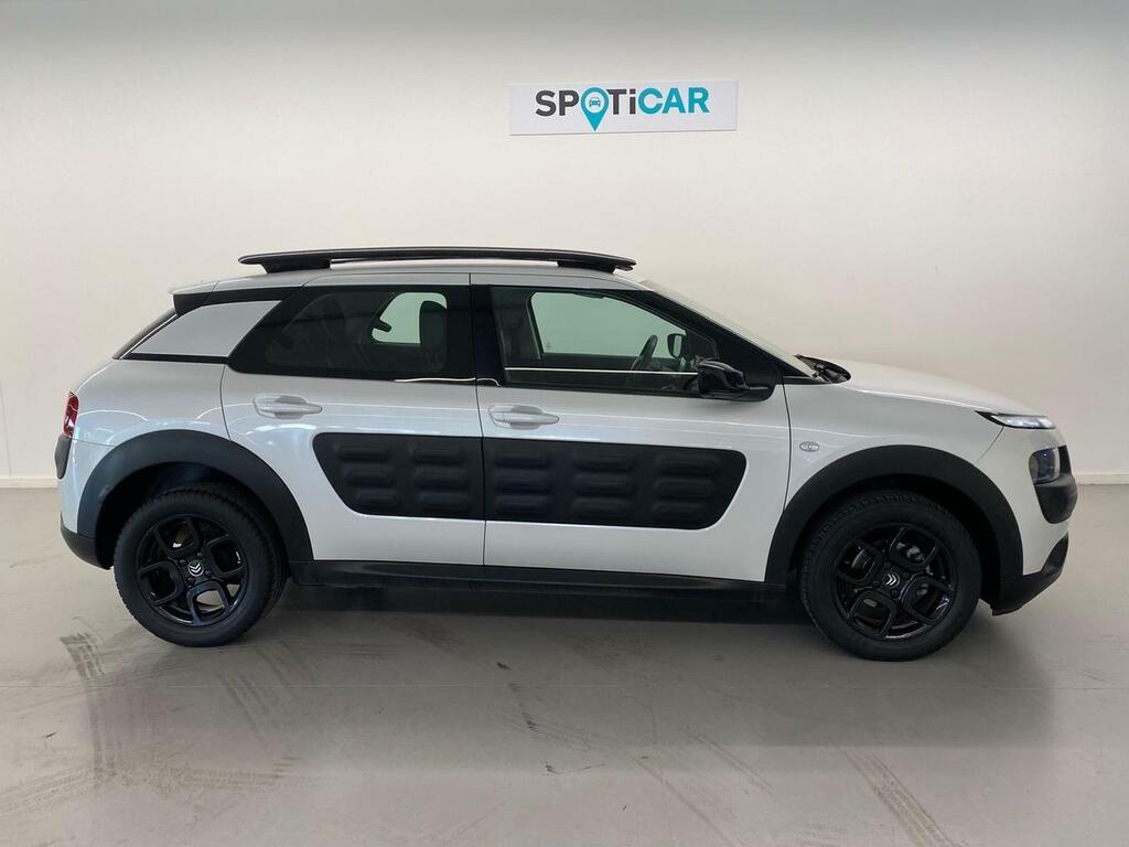 Citroën C4 Cactus PureTech 60KW (82CV) Feel 4
