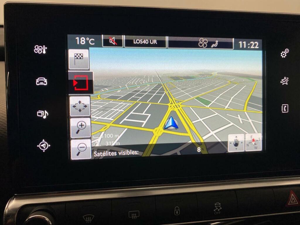 Citroën C4 Cactus PureTech 60KW (82CV) Feel 19