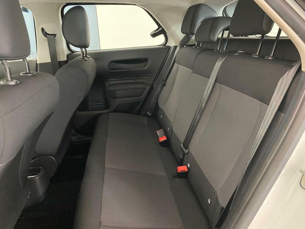 Citroën C4 Cactus PureTech 60KW (82CV) Feel 10