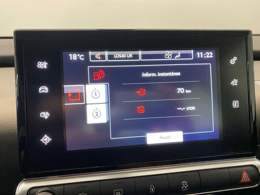 Citroën C4 Cactus PureTech 60KW (82CV) Feel 17