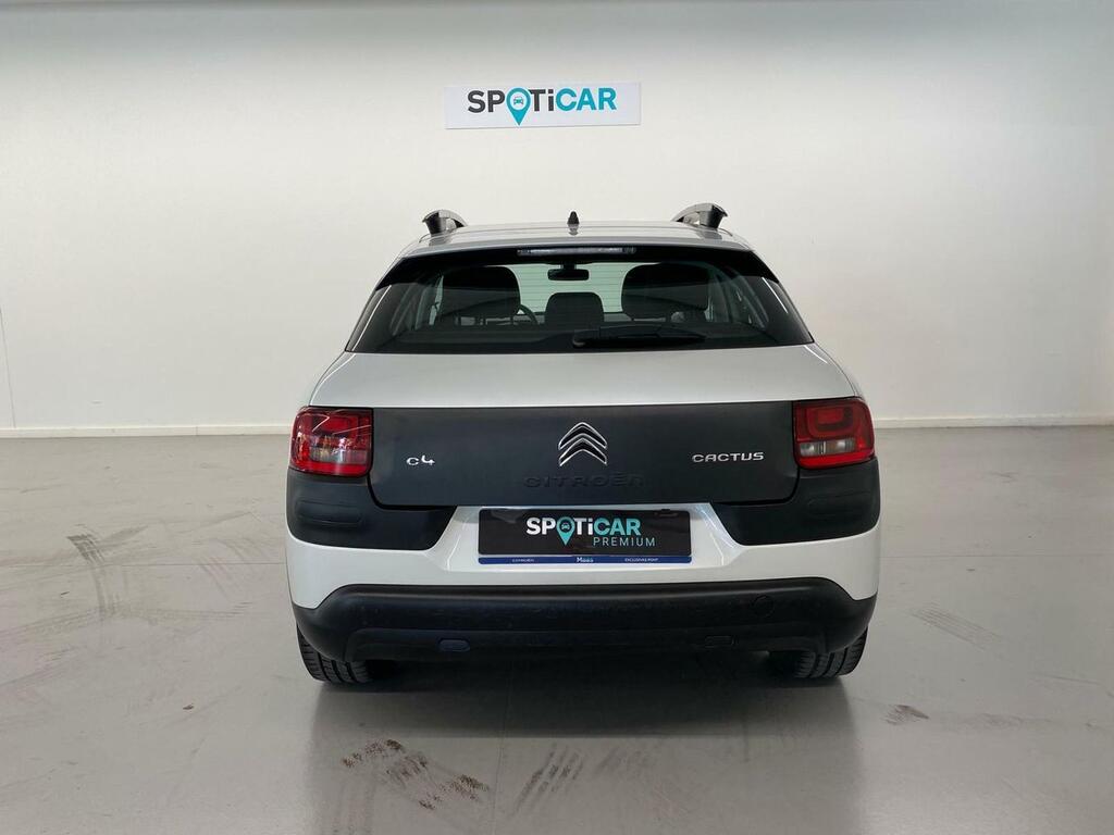 Citroën C4 Cactus PureTech 60KW (82CV) Feel 8