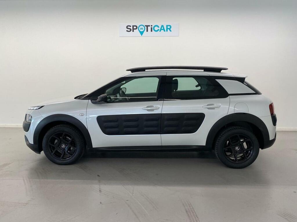 Citroën C4 Cactus PureTech 60KW (82CV) Feel 5