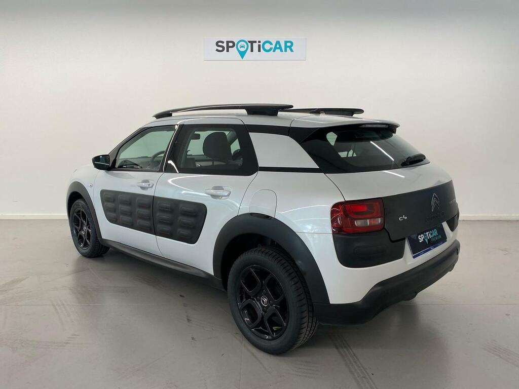 Citroën C4 Cactus PureTech 60KW (82CV) Feel 6