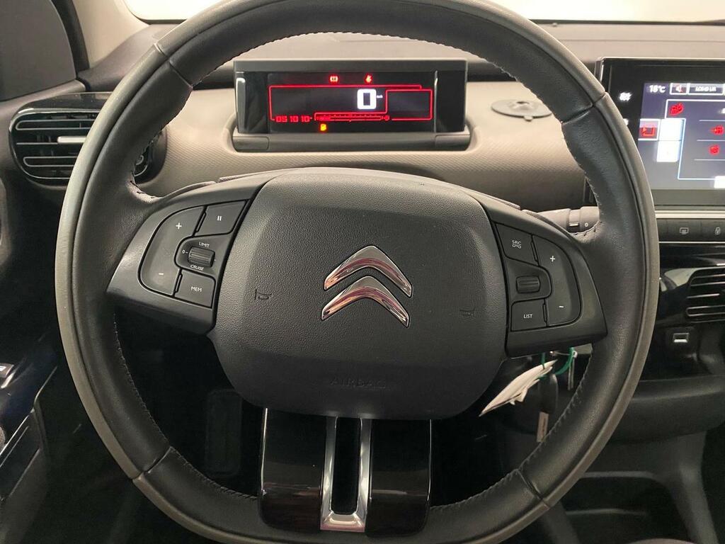 Citroën C4 Cactus PureTech 60KW (82CV) Feel 25