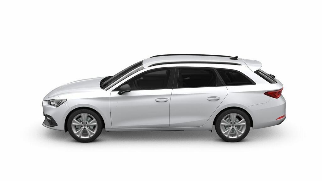 Seat Leon SP 1.5 TSI 110kW FR Special Edition 2