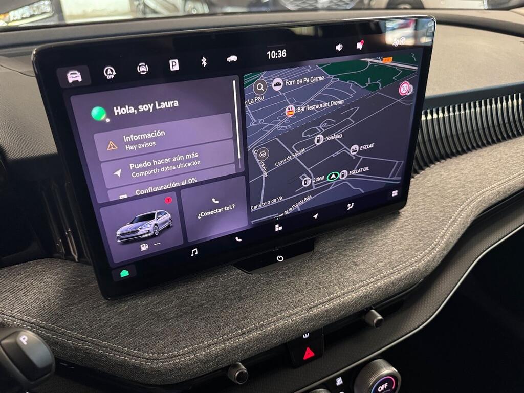 Skoda Superb Combi 2.0 TDI 110kW DSG Selection 10