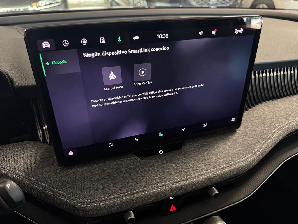 Skoda Superb Combi 2.0 TDI 110kW DSG Selection 11