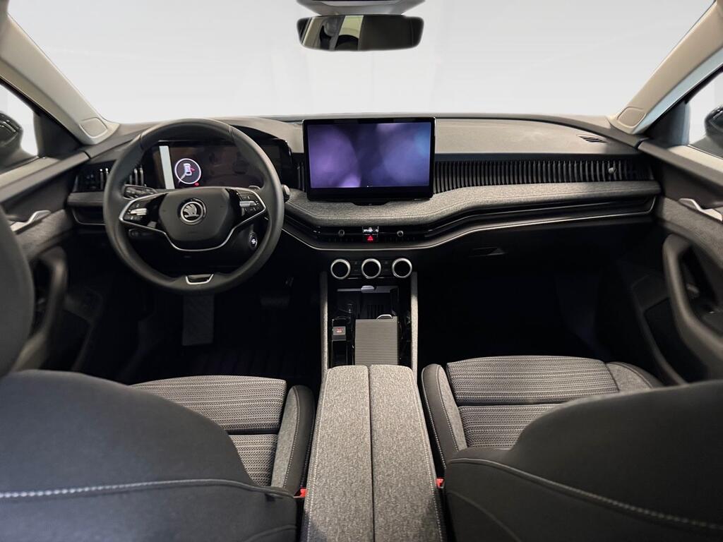 Skoda Superb Combi 2.0 TDI 110kW DSG Selection 4