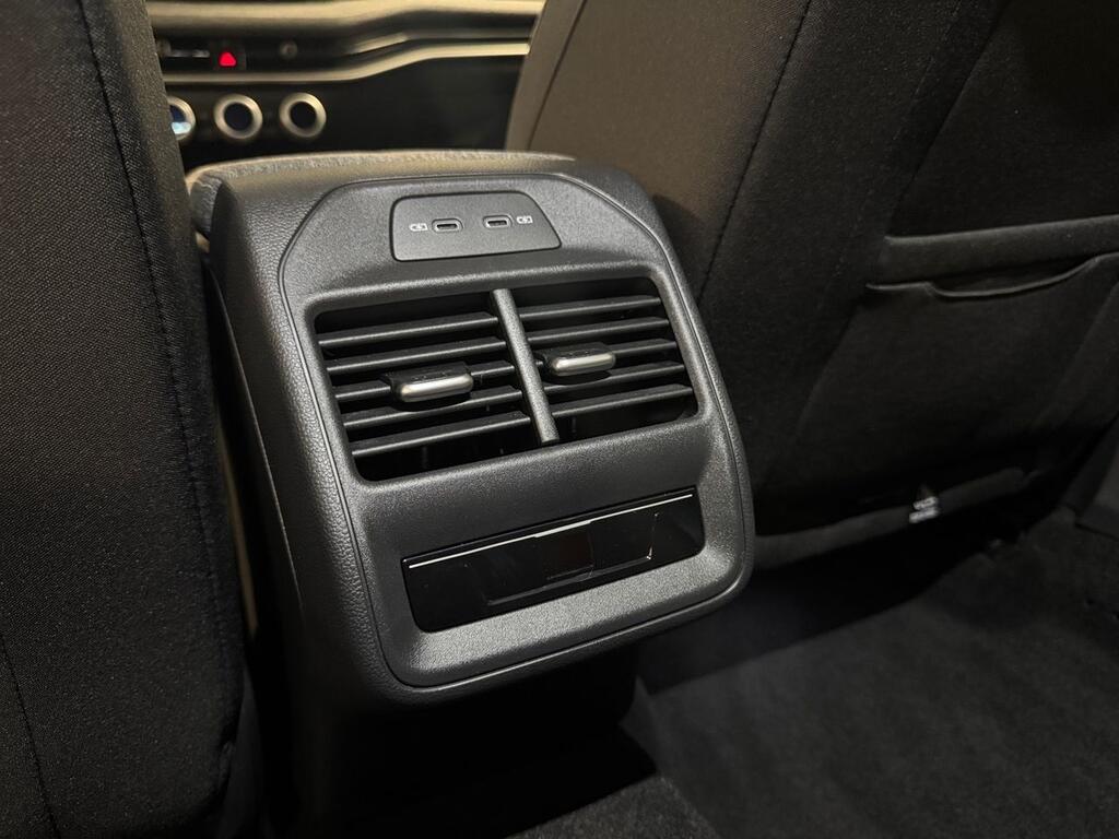 Skoda Superb Combi 2.0 TDI 110kW DSG Selection 19