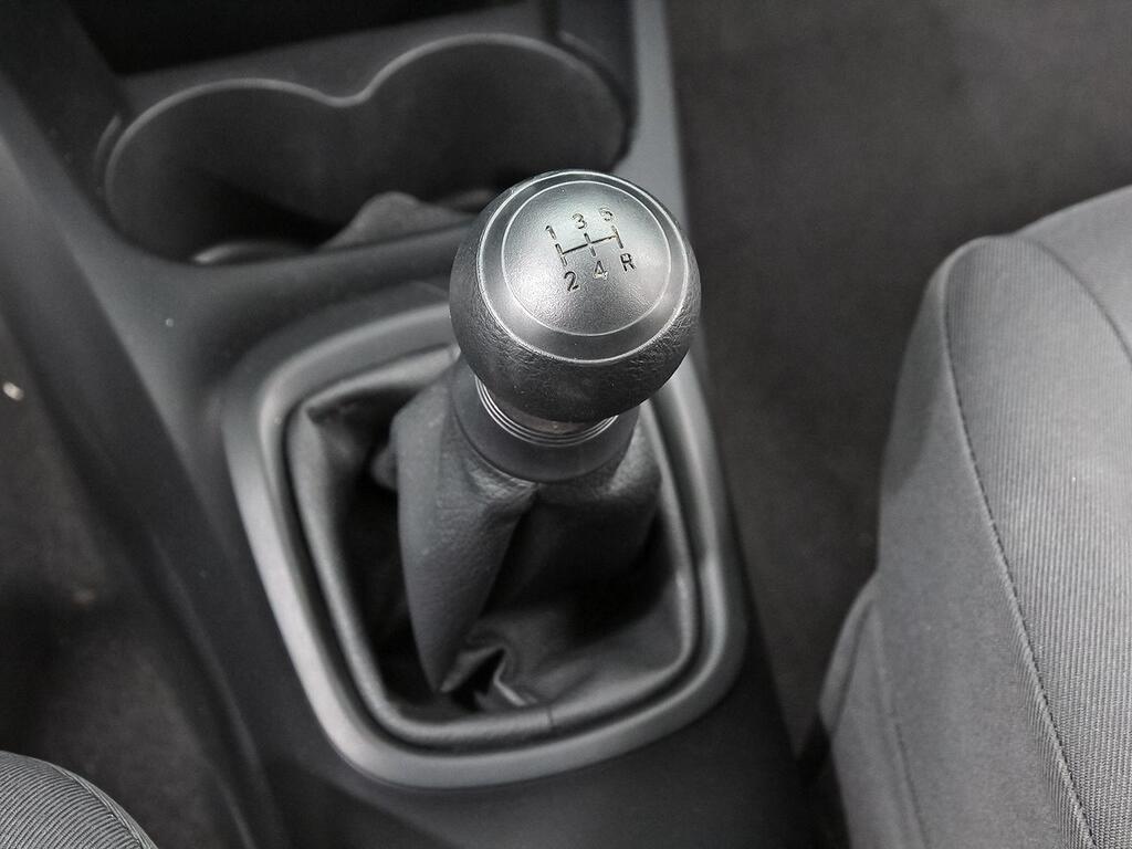 Toyota Yaris 1.0 70 Business 21