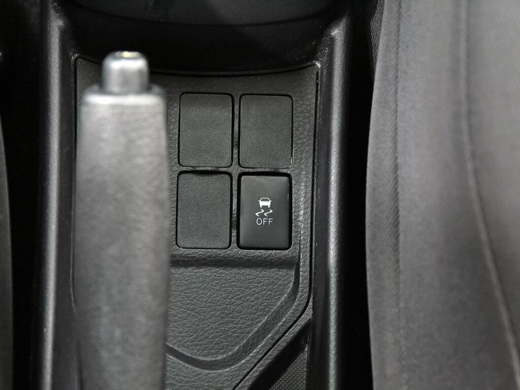 Toyota Yaris 1.0 70 Business 20