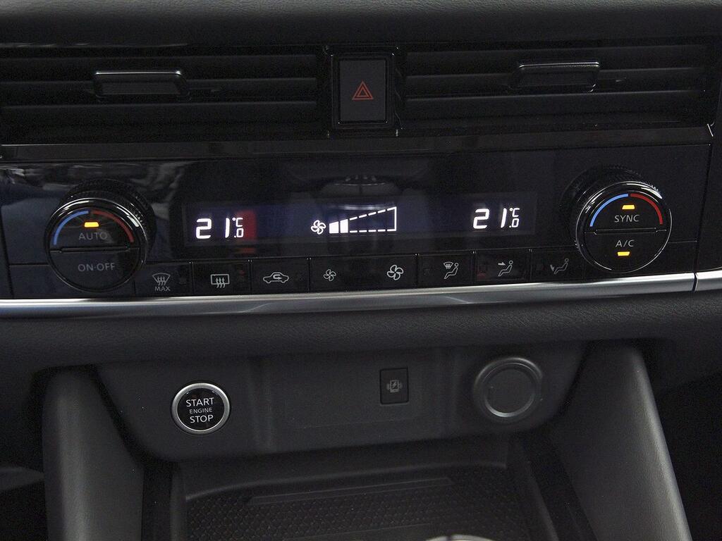 Nissan Qashqai DIG-T 103kW mHEV 4x2 N-GO 18