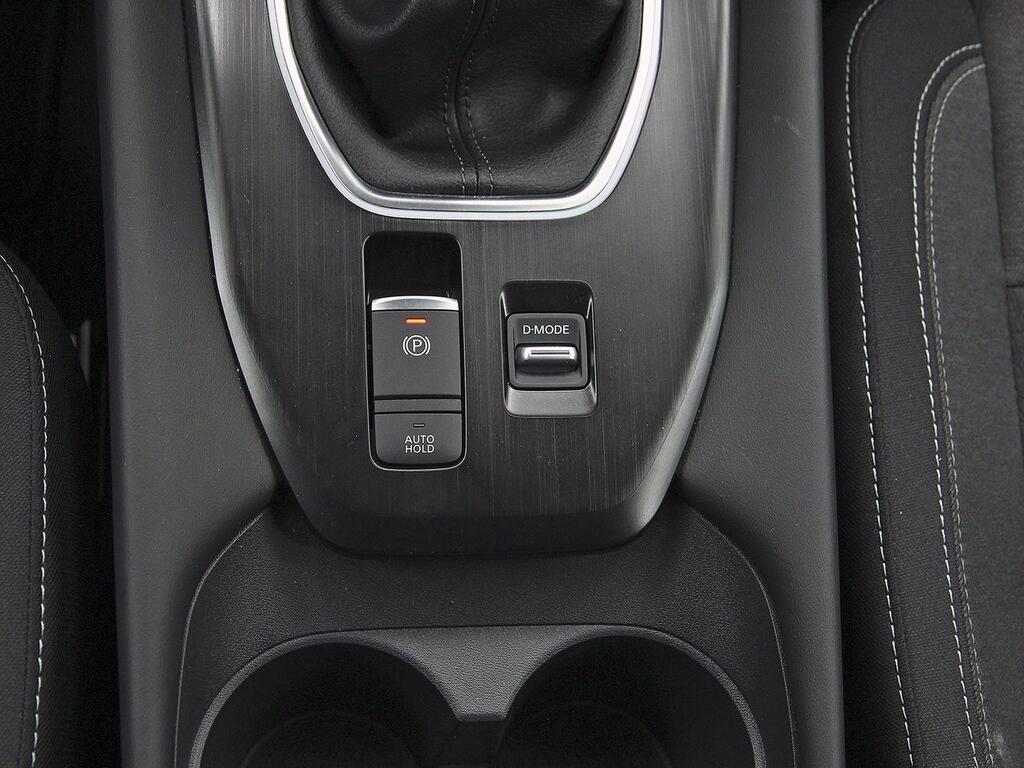 Nissan Qashqai DIG-T 103kW mHEV 4x2 N-GO 20