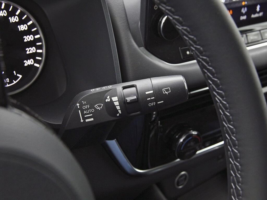 Nissan Qashqai DIG-T 103kW mHEV 4x2 N-GO 11