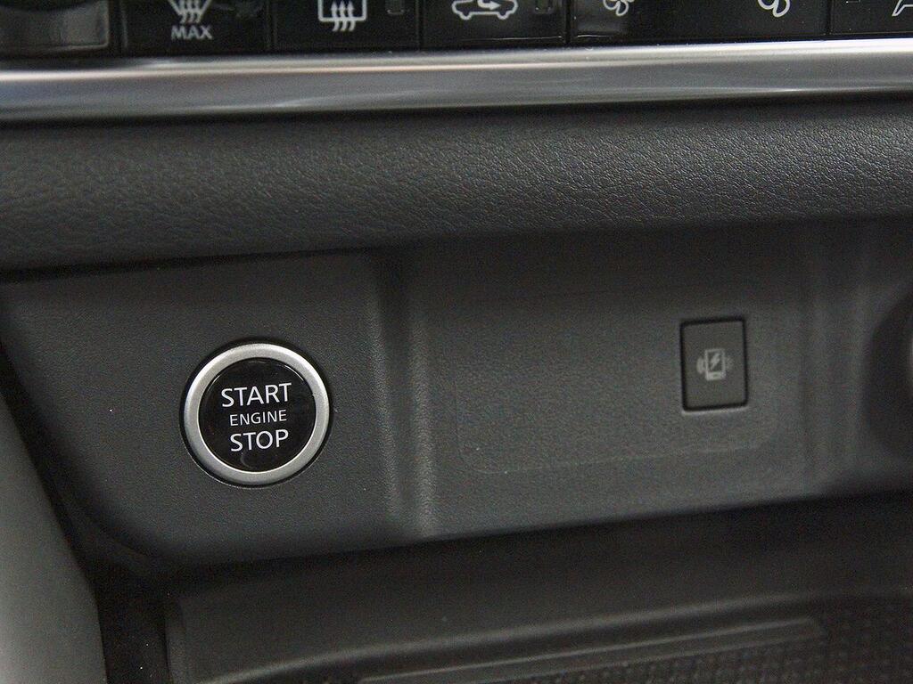 Nissan Qashqai DIG-T 103kW mHEV 4x2 N-GO 19