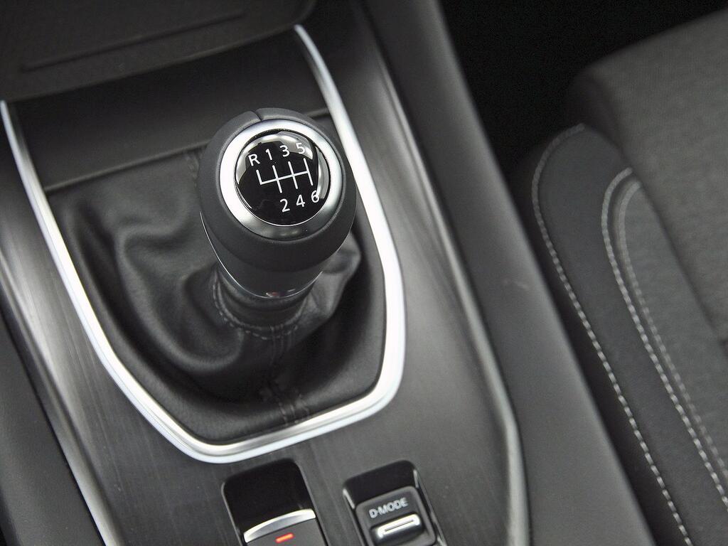 Nissan Qashqai DIG-T 103kW mHEV 4x2 N-GO 21