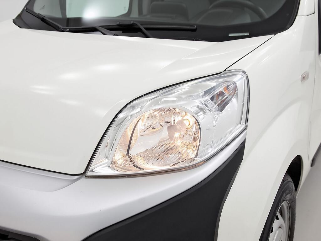 Fiat Fiorino FURGON 1.3 MULTIJET 16V 95 SX 4P 24