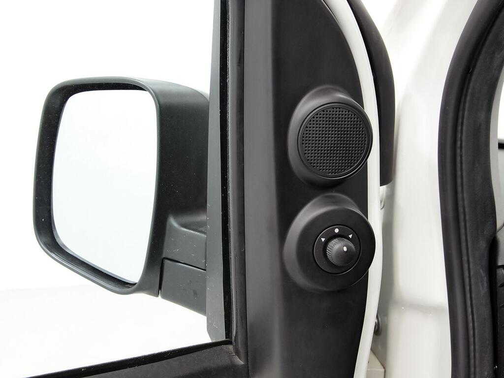 Fiat Fiorino FURGON 1.3 MULTIJET 16V 95 SX 4P 12