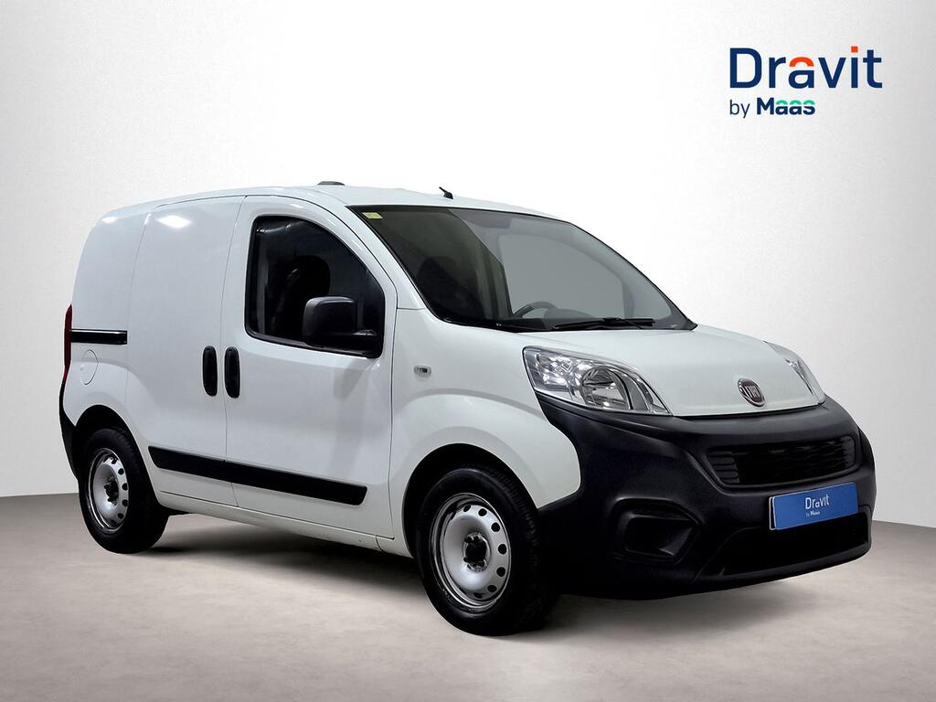 Fiat Fiorino FURGON 1.3 MULTIJET 16V 95 SX 4P 1