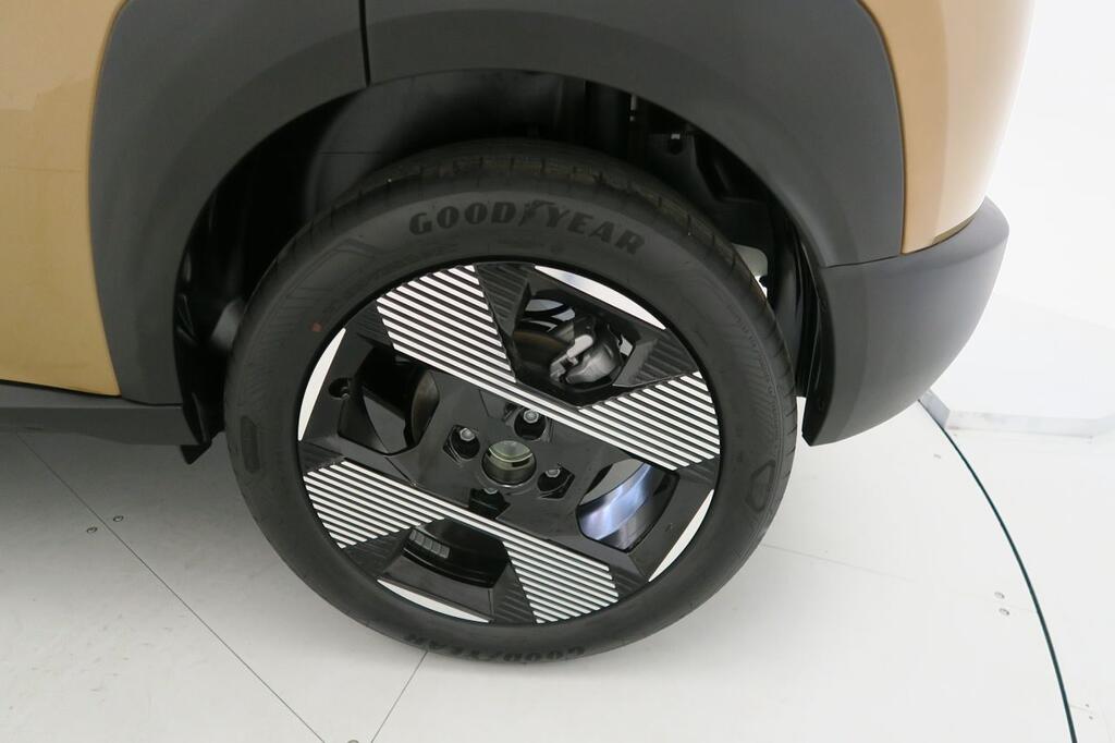 Fiat Grande Panda La Prima MHEV 81kW (110cv) 20