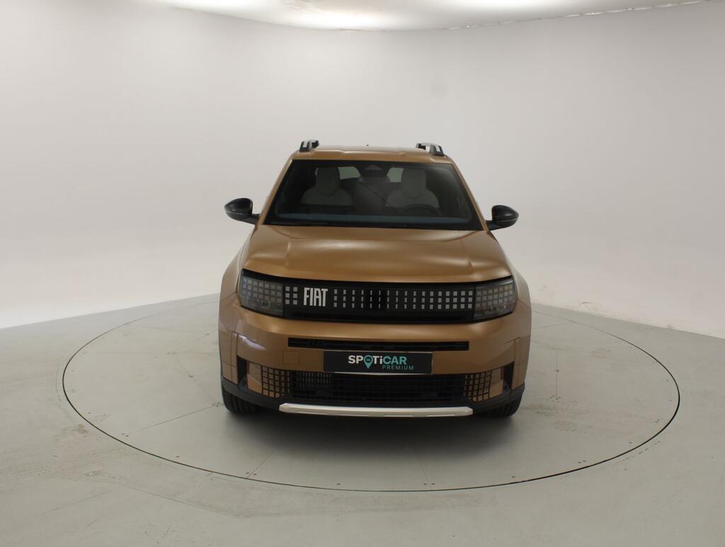 Fiat Grande Panda La Prima MHEV 81kW (110cv) 5