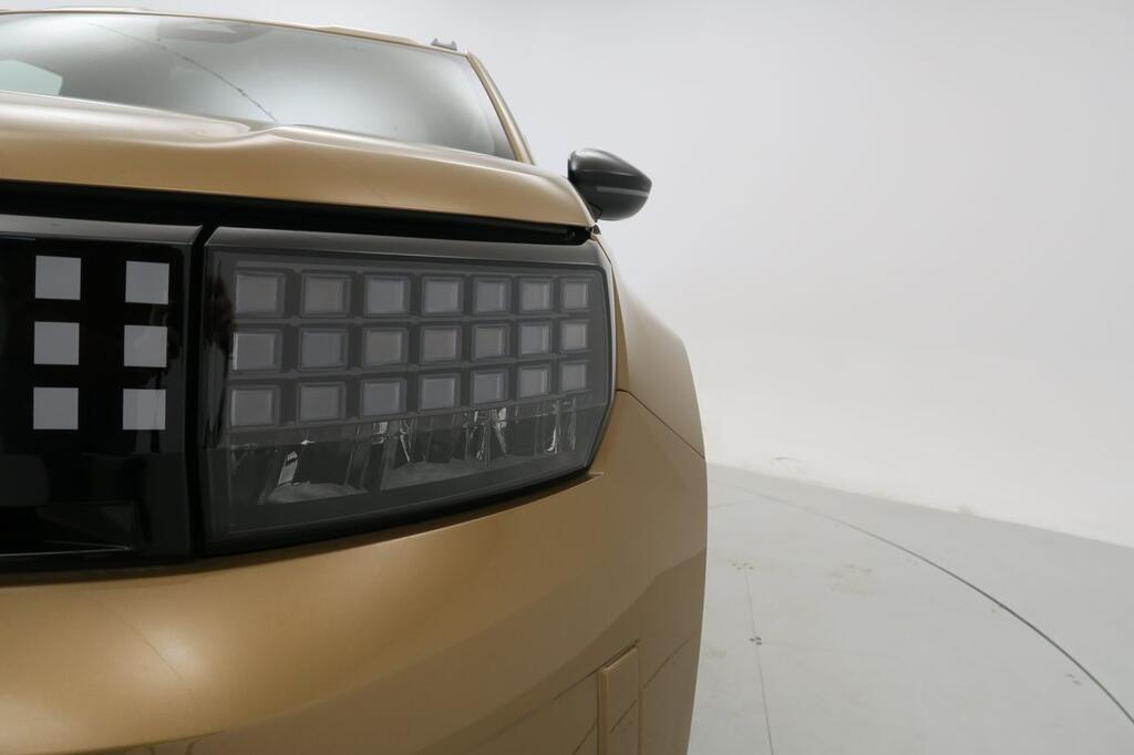 Fiat Grande Panda La Prima MHEV 81kW (110cv) 18