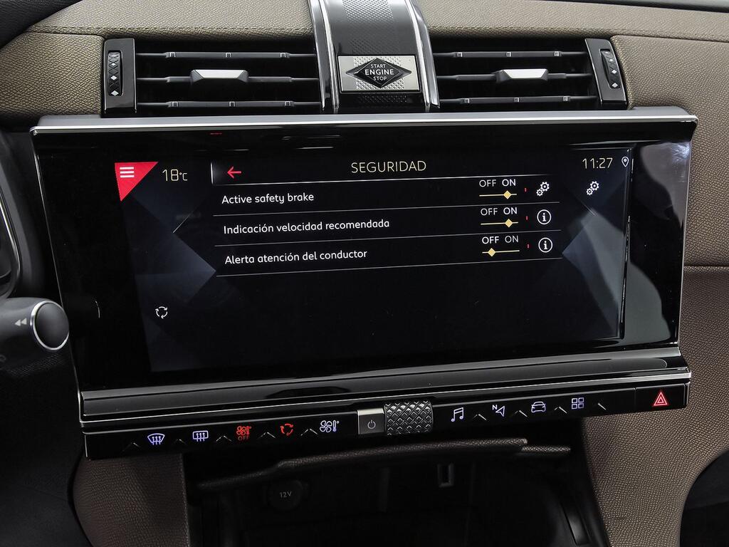 DS DS 7 BlueHDi DE 96kW (130CV) Auto. Bastille 25