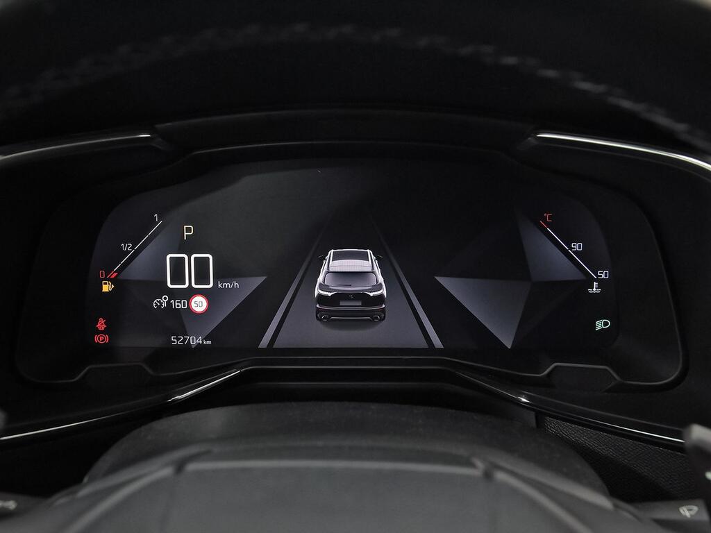 DS DS 7 BlueHDi DE 96kW (130CV) Auto. Bastille 14