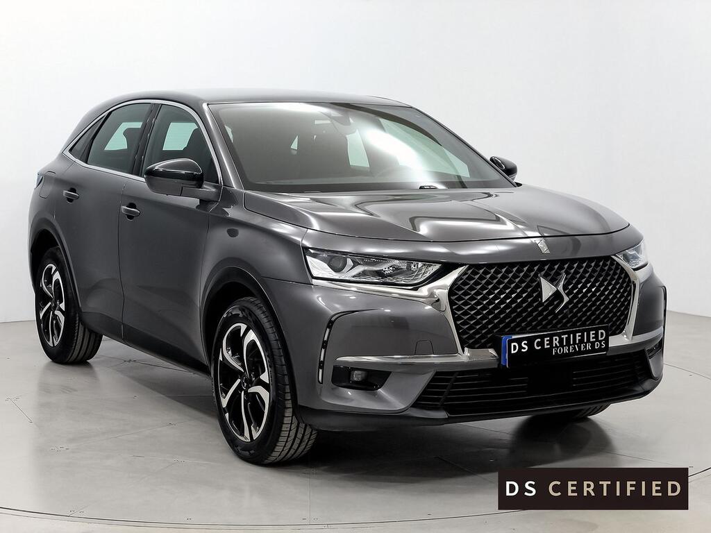 DS DS 7 BlueHDi DE 96kW (130CV) Auto. Bastille 1