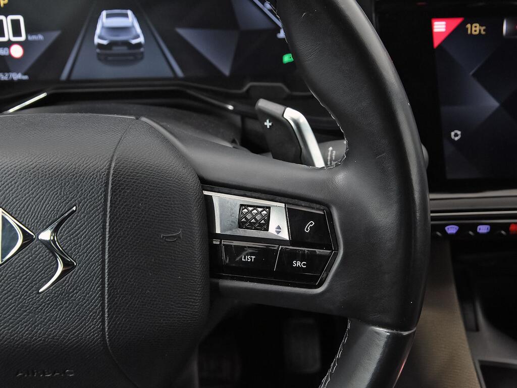 DS DS 7 BlueHDi DE 96kW (130CV) Auto. Bastille 18