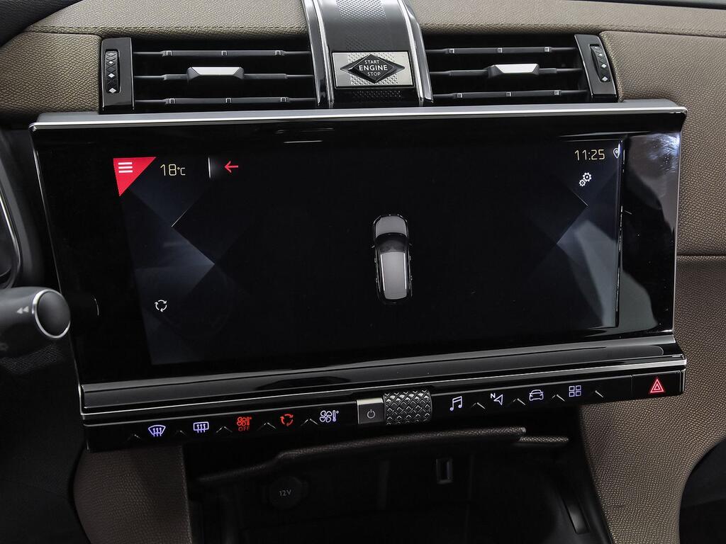 DS DS 7 BlueHDi DE 96kW (130CV) Auto. Bastille 22