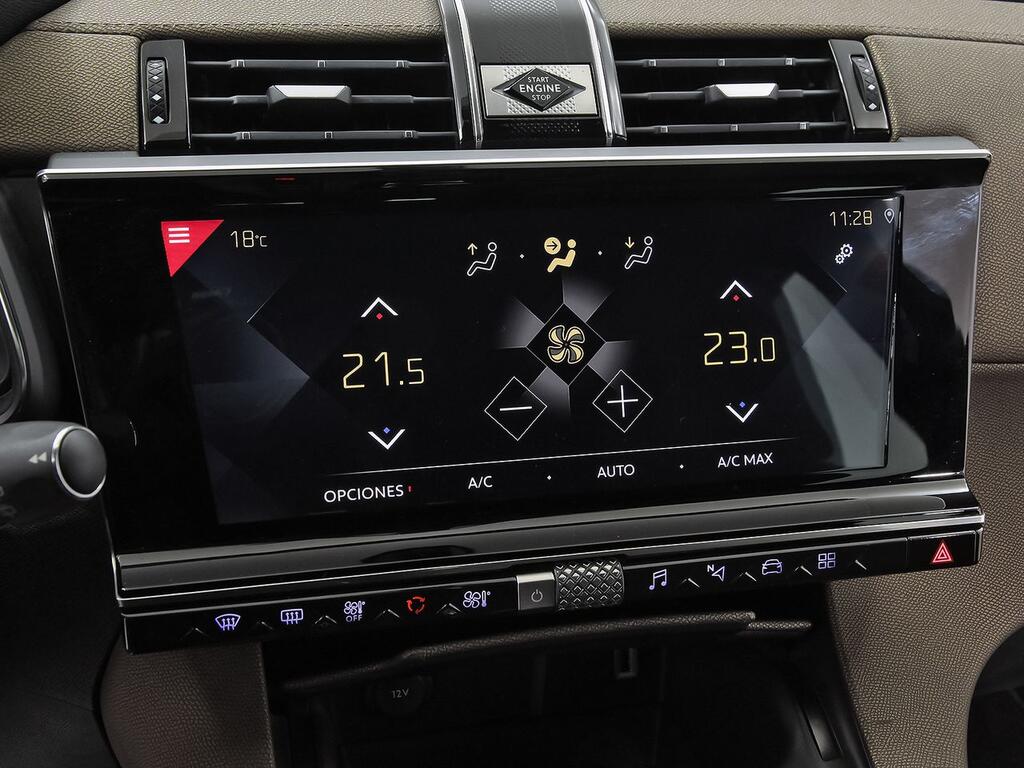 DS DS 7 BlueHDi DE 96kW (130CV) Auto. Bastille 26