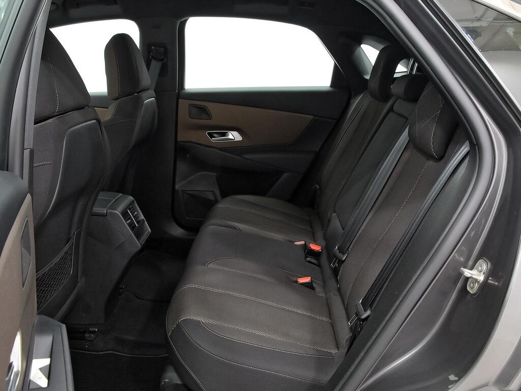 DS DS 7 BlueHDi DE 96kW (130CV) Auto. Bastille 9