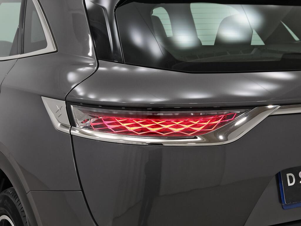 DS DS 7 BlueHDi DE 96kW (130CV) Auto. Bastille 34