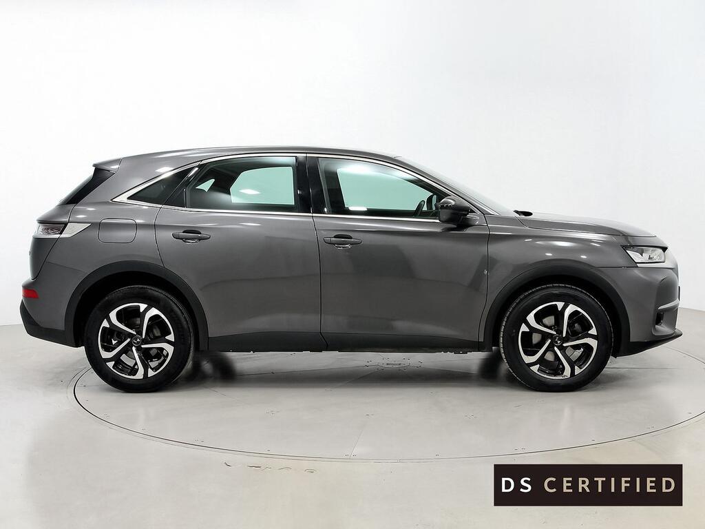DS DS 7 BlueHDi DE 96kW (130CV) Auto. Bastille 3