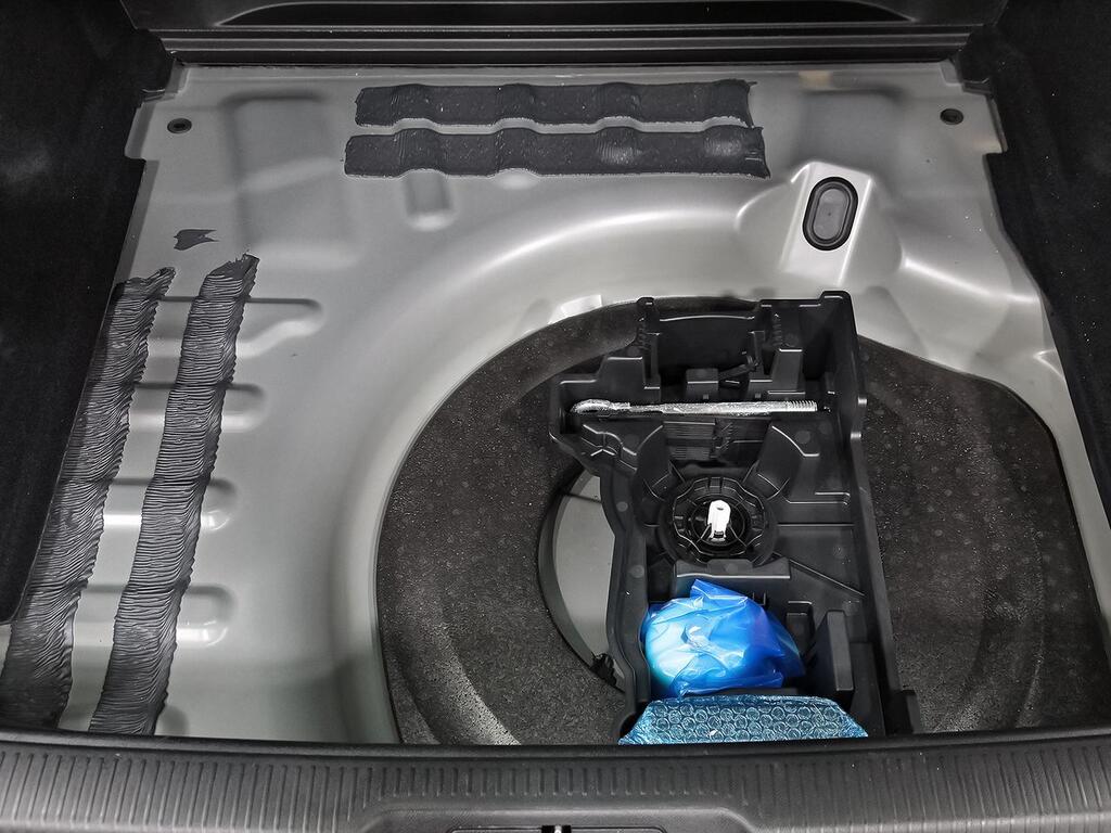 DS DS 7 BlueHDi DE 96kW (130CV) Auto. Bastille 35