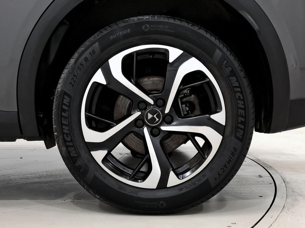 DS DS 7 BlueHDi DE 96kW (130CV) Auto. Bastille 11