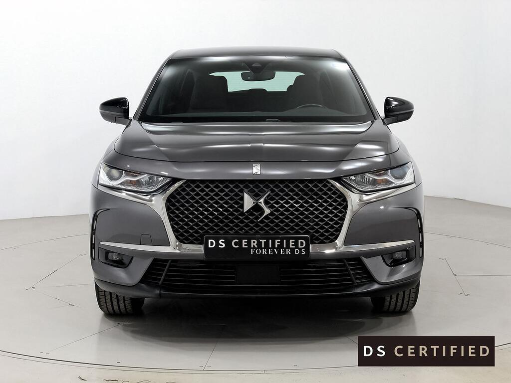 DS DS 7 BlueHDi DE 96kW (130CV) Auto. Bastille 5