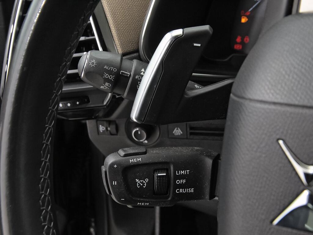 DS DS 7 BlueHDi DE 96kW (130CV) Auto. Bastille 15