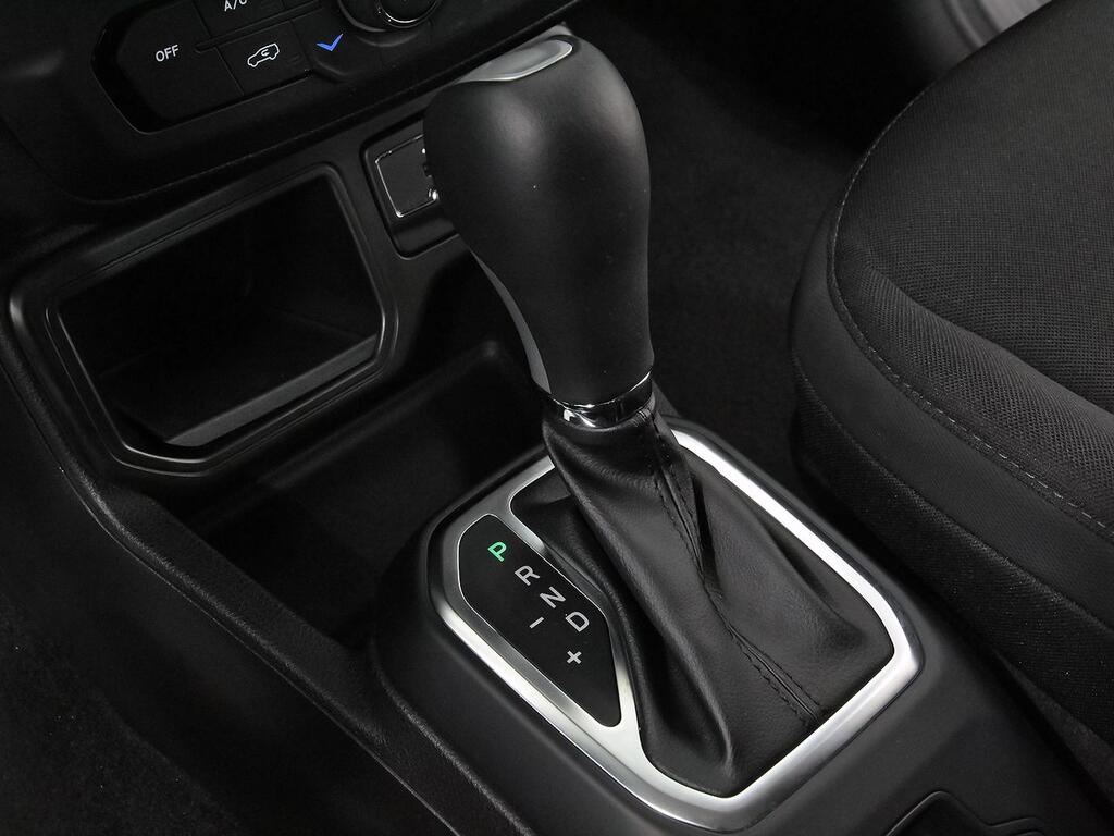 Jeep Renegade eHybrid 1.5 96kW(130CV) Limited ATX 32