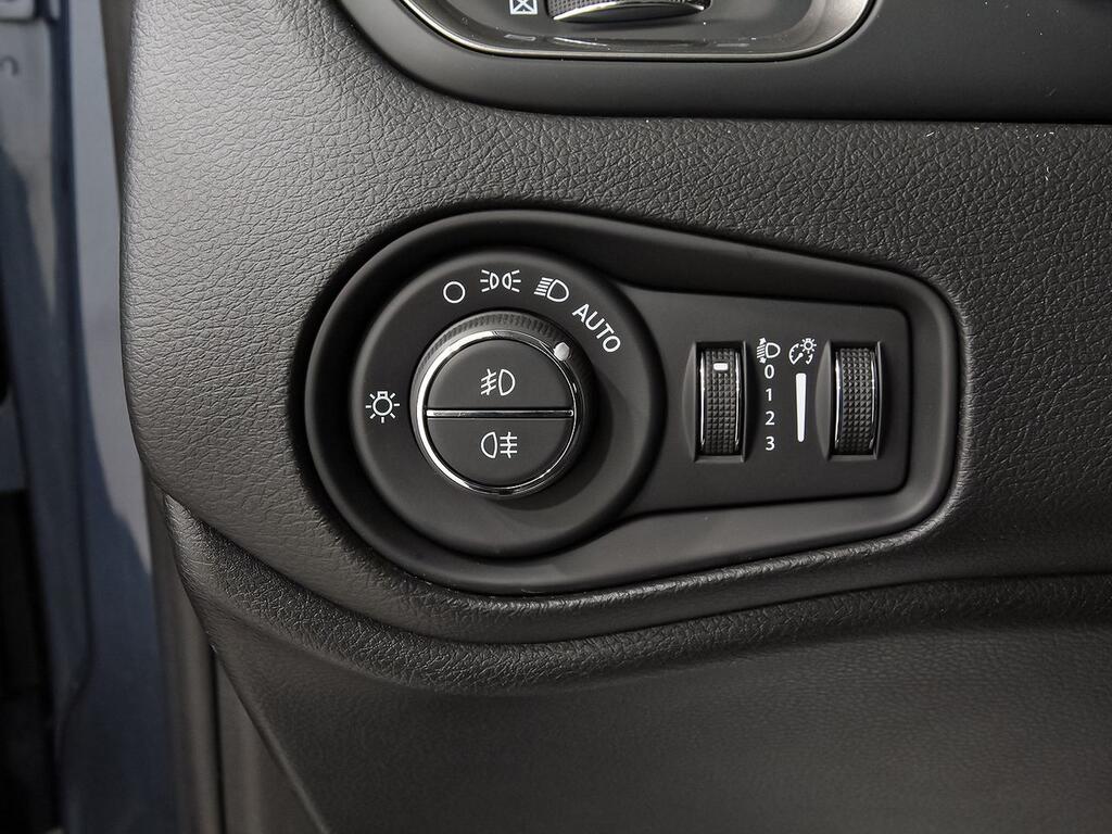 Jeep Renegade eHybrid 1.5 96kW(130CV) Limited ATX 14