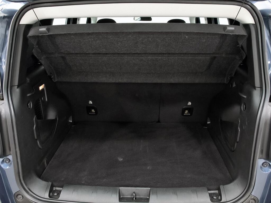 Jeep Renegade eHybrid 1.5 96kW(130CV) Limited ATX 10